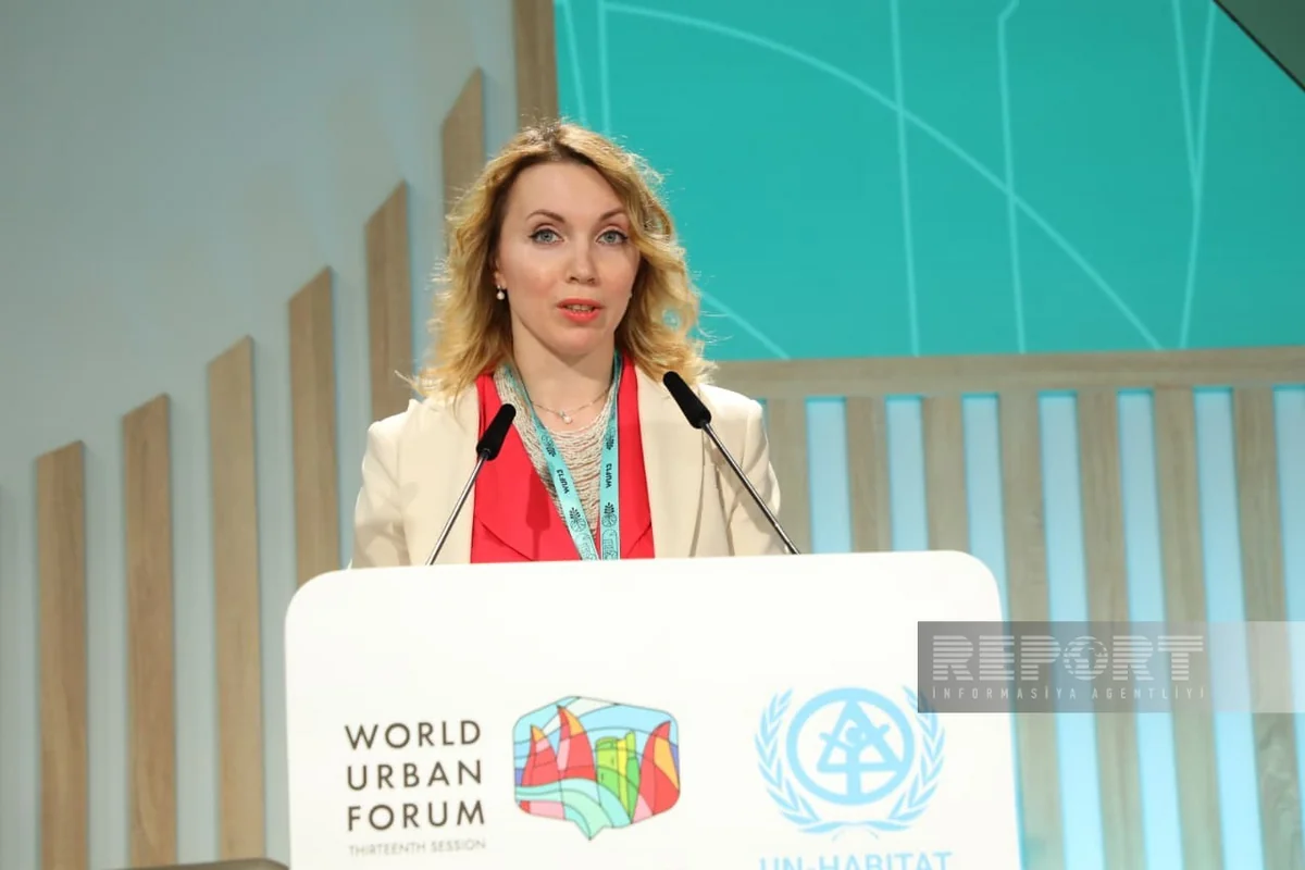 Банковска: Украина представит новый этап программы Rebuild Green 2030 на конференции в Гданьске