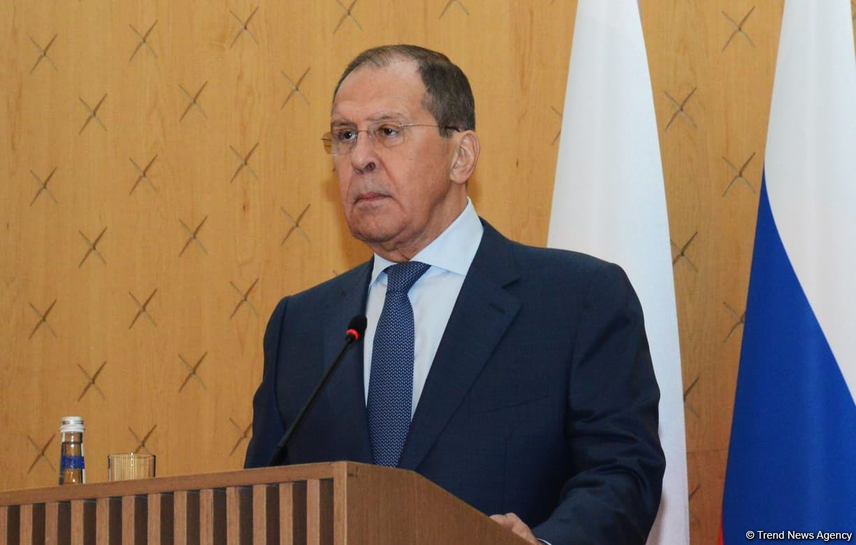 Азербайджан и Россия заинтересованы в дальнейшем наращивании товарооборота – Лавров