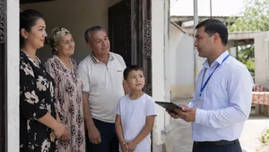В Узбекистане расширят социальные услуги на уровне махаллей — подробности