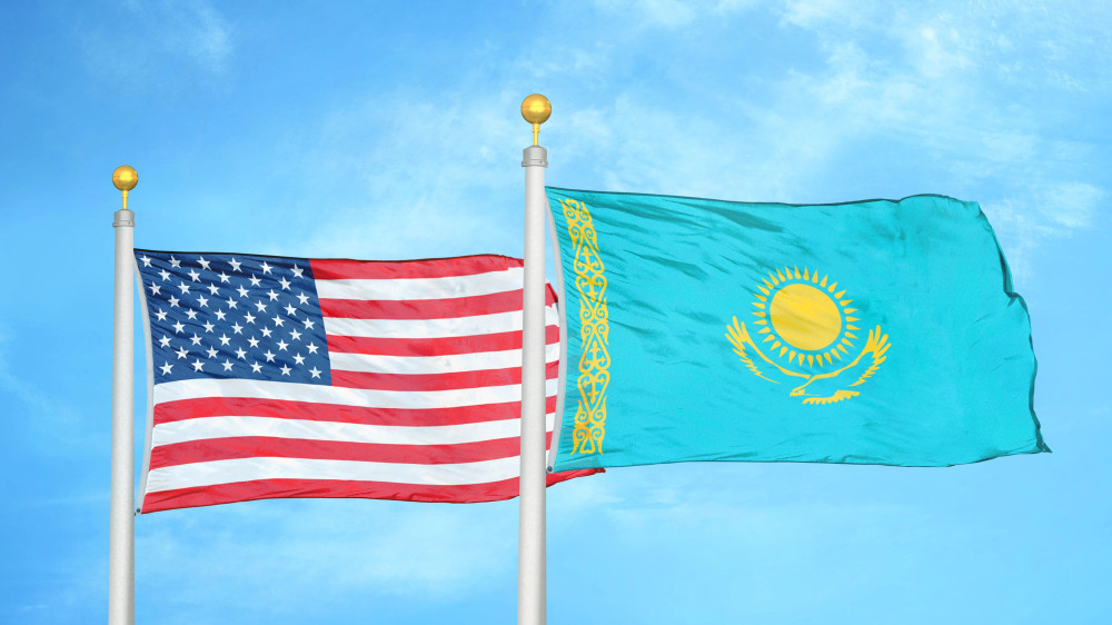 Пошлины США не направлены конкретно против Казахстана - МИД