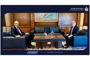 МИД Азербайджана заявил о прочных партнерских отношениях с Иорданией