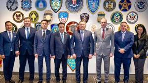 Борьба с ОПГ и подготовка кадров - МВД Казахстана расширит сотрудничество с ФБР