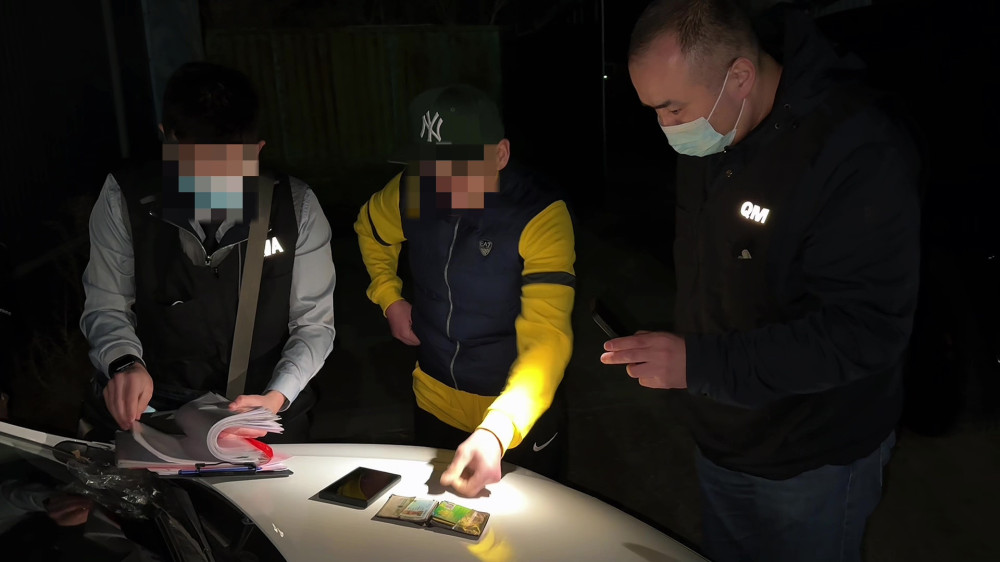 Займы под 120 процентов: подпольного кредитора осудили в Казахстане