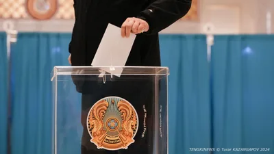 Какие партии допустили до выборов в Курултай