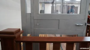 В Ташкенте проходит суд над экс-сотрудниками Агентства миграции, незаконно получившими $90 млн