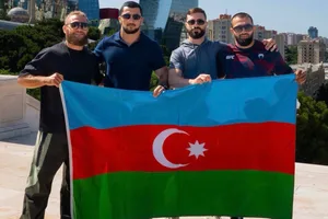 UFC в Баку: что скажут Рафаэль Физиев, Назим Садыхов и Тахир Абдуллаев?