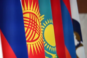Взаимная торговля Кыргызстана со странами ЕАЭС за годы членства выросла с $2,5 млрд до $5 млрд