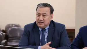 Назначен и.о. председателя правления КТЖ