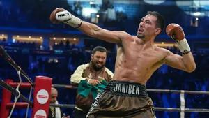 WBO сократила дисквалификацию Алимханулы после допинг-скандала