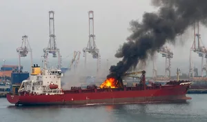 МИД Азербайджана принимает меры после трагедии в Азовском море