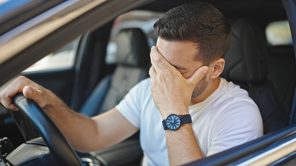 Автомобиль был “чистым“, но суд решил иначе - история покупателя из Шымкента
