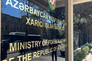 Баку приветствует соглашение между США и Ираном