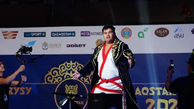 Токаев поздравил победителя турнира “Qazaqstan Barysy – 2026“