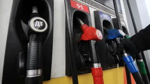 В Кыргызстане не хватает бензина двух марок