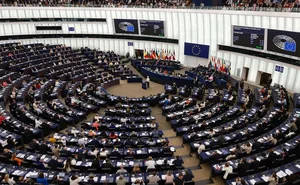 В Европарламенте раскритиковали собственную линию по Азербайджану