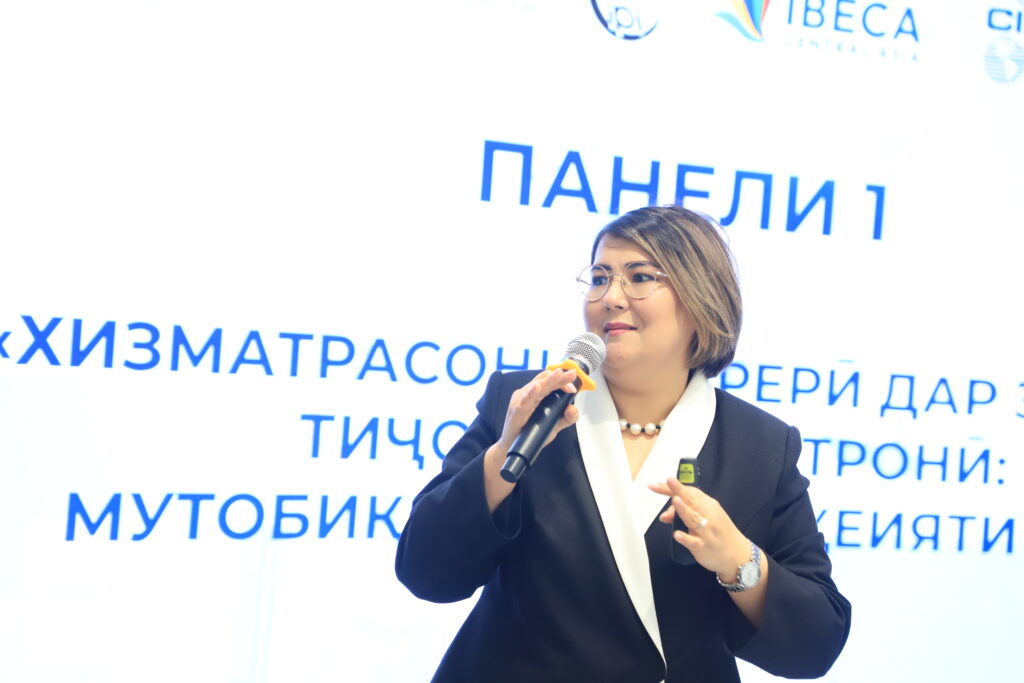 Когда бумага становится барьером: почему Таджикистану пора переходить к безбумажной торговле