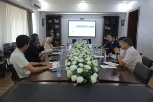 Малайзия договорилась с Узбекистаном о проведении Halal Fest в Ташкенте