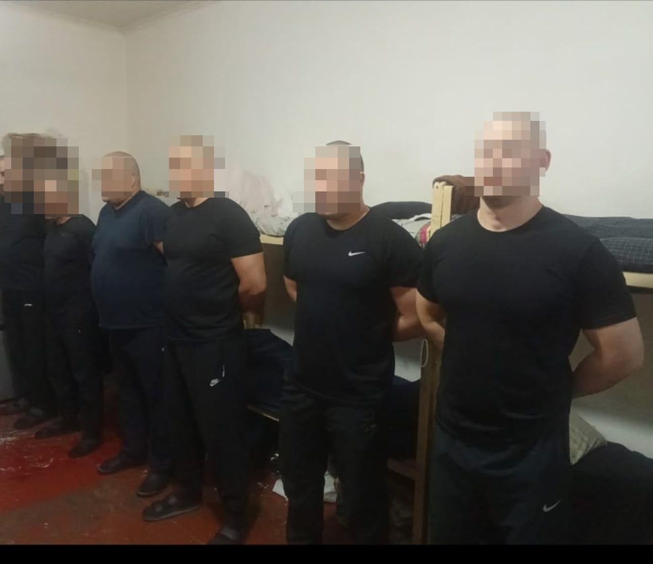 ГСИН прокомментировала пост о предательстве в аккаунте Эльдара Жакыпбекова