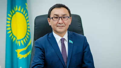 Задержан ректор ЗКГУ имени Махамбета Утемисова