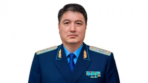 Назначен прокурор Туркестанской области