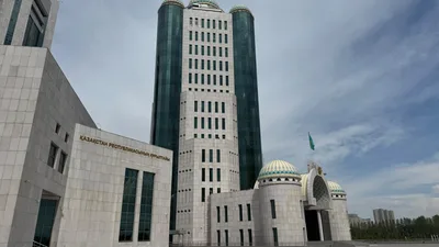 В Курултай прошли 5 партий: как распределились мандаты
