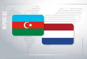Спецпредставители Нидерландов обсудили в Азербайджане сотрудничество в сфере связности и энергетики