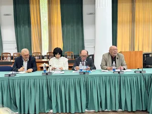 В Бишкеке Олжаса Сулейменова выдвинули на Нобелевскую премию к его 90-летию