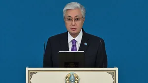 “Образец культурной дипломатии“- Токаев о международном музыкальном конкурсе в Астане