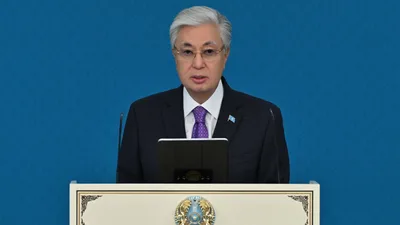 “Образец культурной дипломатии“- Токаев о международном музыкальном конкурсе в Астане