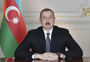 Президент Ильхам Алиев утвердил изменения в закон "Об авиации"