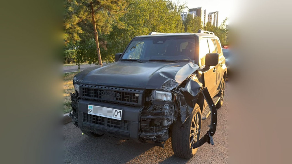 Фото с задержания олимпийского чемпиона Данияра Елеусинова появилось в сети