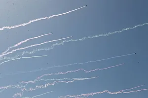 Противостояние Ирана и США: удары все ожесточеннее. В Кувейте ранены военные