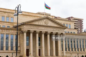 Верховный суд Азербайджана разъяснил правила установки камер в подъездах
