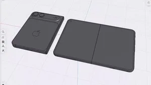 iPhone с двумя аккумуляторами планирует выпустить компания Apple