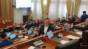 Экс-депутат Дуйшон Торокулов заключен под стражу по подозрению в участии в ОПГ