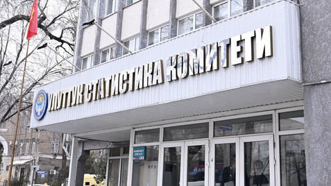 Нацстатком призвал организации переходить на электронную статистическую отчётность