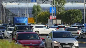 Полиция обратилась к водителям перед 1 сентября
