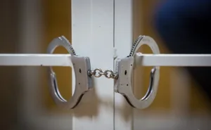 В Грузии задержан азербайджанец, обвиняемый в убийстве родственника