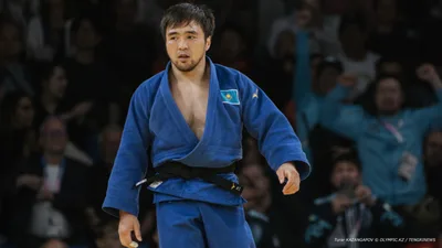 Сборная Казахстана приняла решение по Елдосу Сметову перед Гран-при