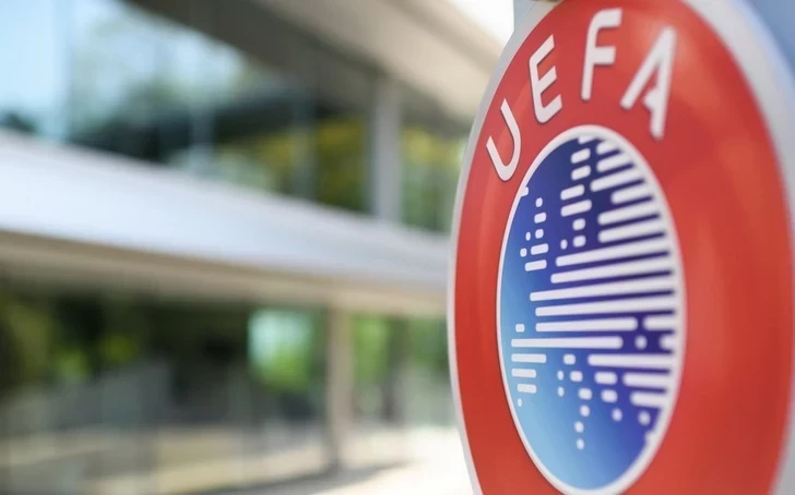 «Сабах» принес Азербайджану новые очки в рейтинге UEFA