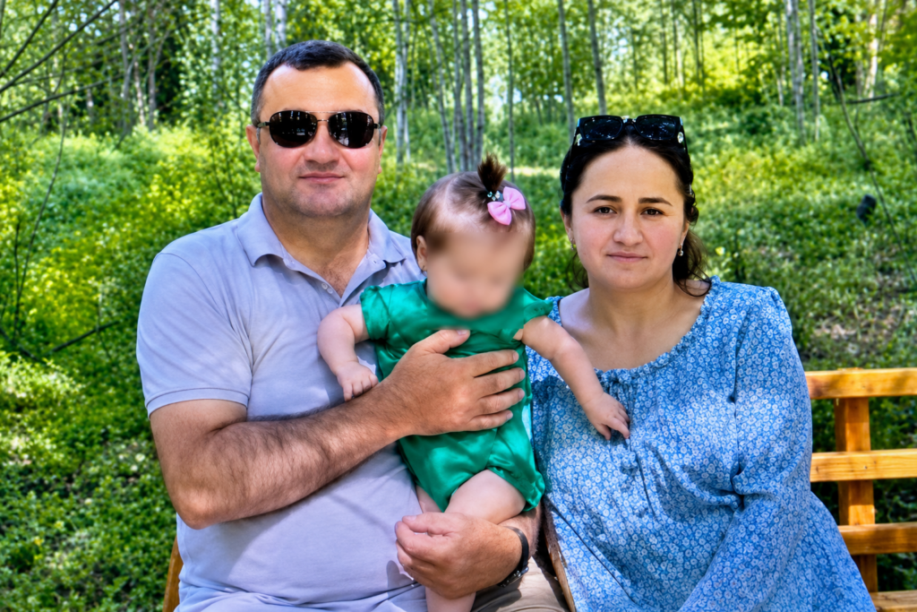 Шарифхон Сафарзода временно возглавил ГБАО
