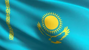 Казахстан открыл медальный счёт на Кубке мира по артистическому плаванию
