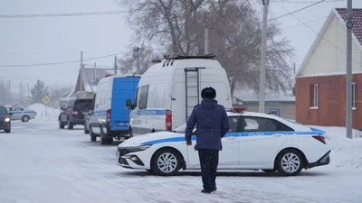 “Мог слышать голоса“. Что известно о диагнозе подозреваемого в убийстве семьи под Астаной