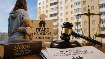 Право на жильё с 2008 года: суд встал на сторону сироты из Павлодара