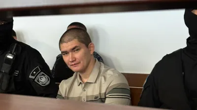 В деле Султана Сарсемалиева появились новые пункты обвинения