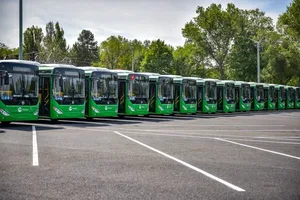 После гибели ребенка под автобусом возбуждено дело против работников БГТ