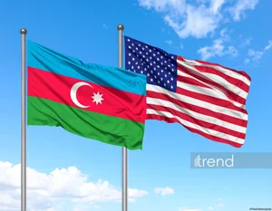 Каспийский апгрейд: как США и Азербайджан переписывают правила евразийской торговли