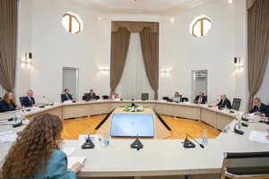 Азербайджан и Германия обсудили перспективы энергосотрудничества