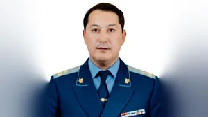В Жамбылской области назначен новый прокурор