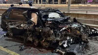 Дело о смертельном ДТП на Аль-Фараби поступило в суд - назначена дата